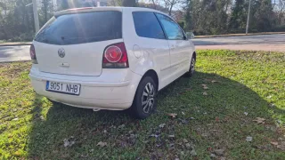 Volkswagen Polo 2006