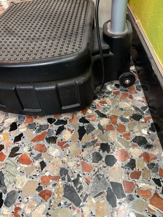Plataforma Vibratoria VibraPlus