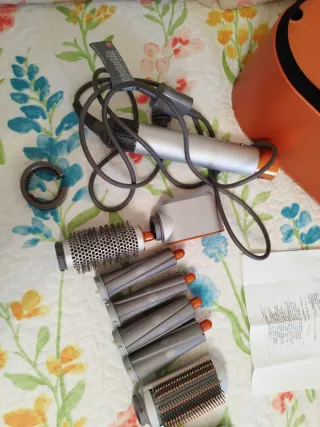 Dyson Airwrap Original