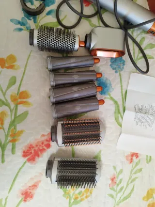 Dyson Airwrap Original