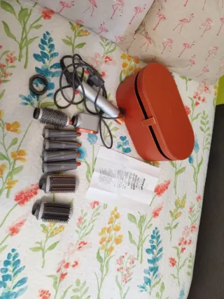 Dyson Airwrap Original