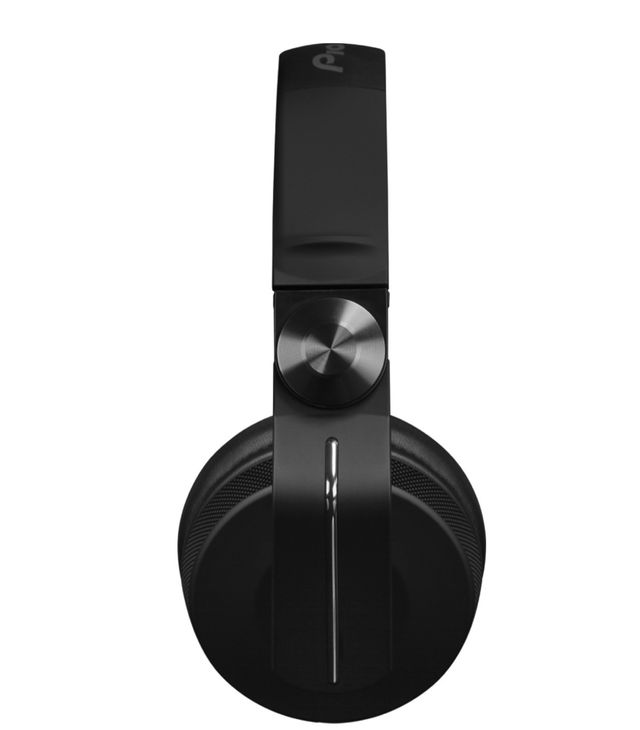 Auriculares Pioneer HDJ-700-K A ESTRENAR