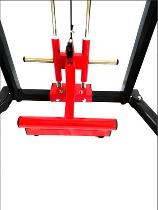 Rack/Barra/Jaula plegable