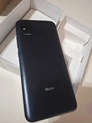 Xiaomi Redmi 9C NFC