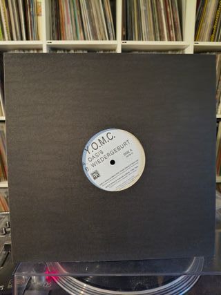 Y.O.M.C. - Oasis / Wiedergeburt