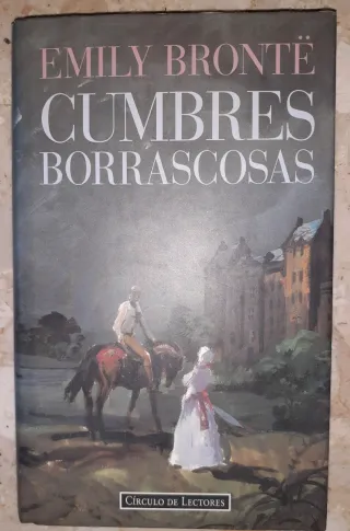 Cumbres borrascosas