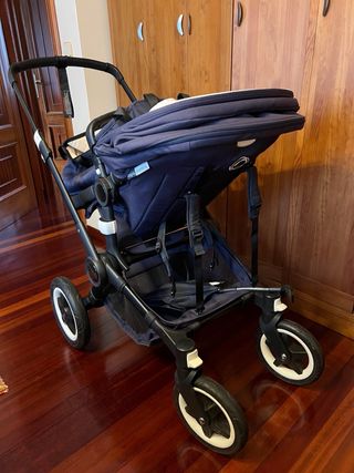 Bugaboo Buffalo Completo