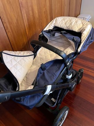 Bugaboo Buffalo Completo