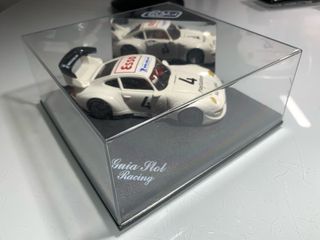 Porsche 911 scalextric