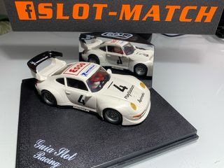 Porsche 911 scalextric
