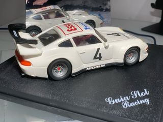 Porsche 911 scalextric