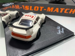 Porsche 911 scalextric