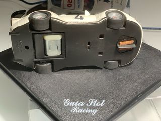 Porsche 911 scalextric