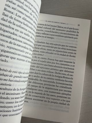 La historia del arte explicada a los jóvenes