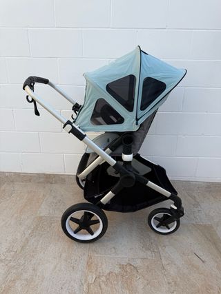 Carro Bugaboo Fox 2