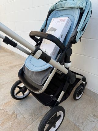 Carro Bugaboo Fox 2