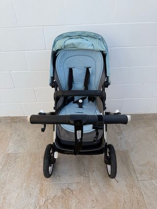 Carro Bugaboo Fox 2