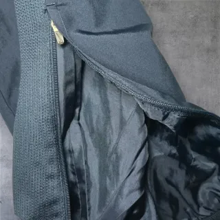 Pantaloni Nike Vintage Tracksuit Blu L