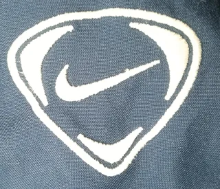 Pantaloni Nike Vintage Tracksuit Blu L