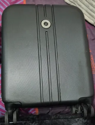 Maleta trolley Movom