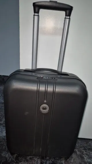 Maleta trolley Movom