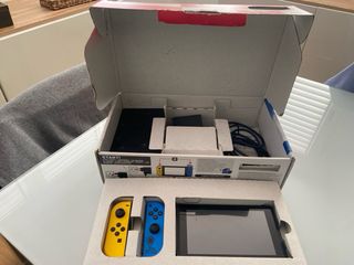 Nintendo Switch Fortnite Edizione Speciale