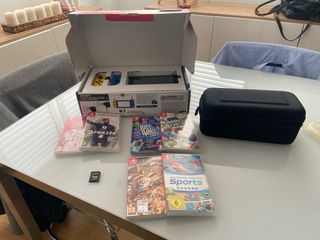 Nintendo Switch Fortnite Edizione Speciale