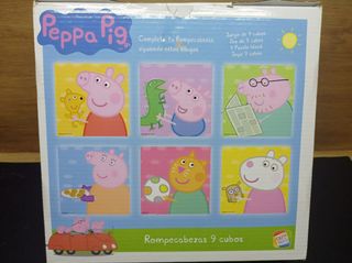 Puzzles madera y rompecabezas