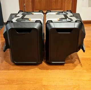 KTM 1290 Super Adventure T Moto