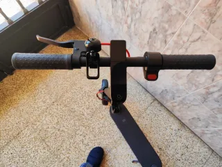 Patinete Eléctrico Xiaomi scooter pro2