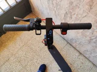 Patinete Eléctrico Xiaomi scooter pro2