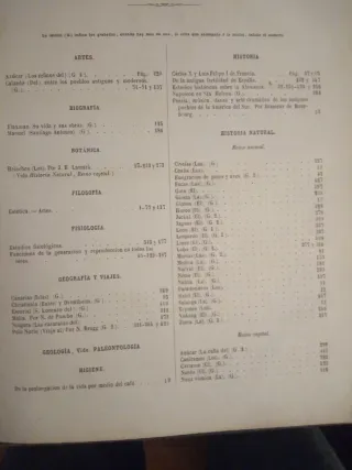 Revista Científica y Literaria "LA ABEJA"