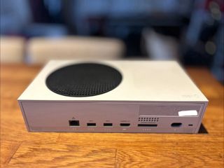Xbox Series S 500GB Blanca