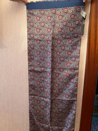 Pañuelo de seda 100% para hombre