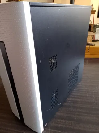 HP Pavilion 550-256na PC Intel i5-6400 8GB RAM