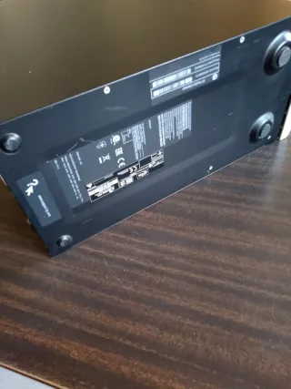 HP Pavilion 550-256na PC Intel i5-6400 8GB RAM