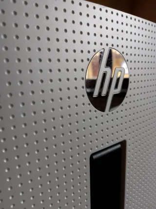 HP Pavilion 550-256na PC Intel i5-6400 8GB RAM