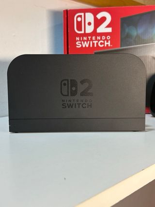 Nintendo Switch 2 CON FATTURA! In perfette condizioni