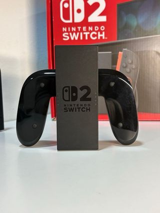 Nintendo Switch 2 CON FATTURA! In perfette condizioni