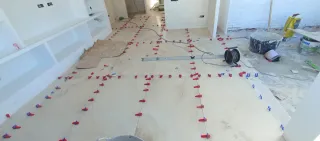 Profesional Alicatado y Solado