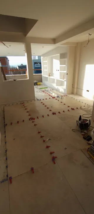 Profesional Alicatado y Solado