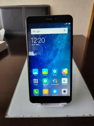 Xiaomi Mi Max 2 128 GB