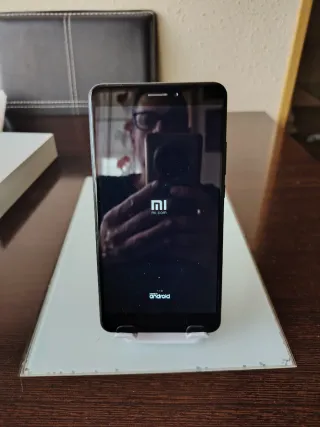 Xiaomi Mi Max 2 128 GB