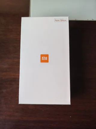 Xiaomi Mi Max 2 128 GB