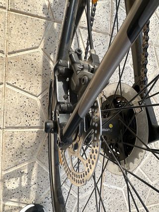 Bicicleta Scott Sportster 30 Talla: L