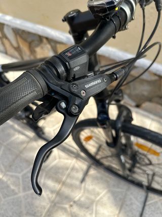 Bicicleta Scott Sportster 30 Talla: L