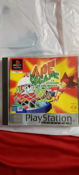 Juegos PS1: Copa del Mundo Francia 98, PES 2009, C