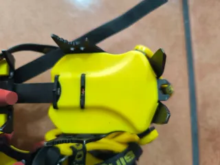 Crampones Singing Rock Fakir Classic