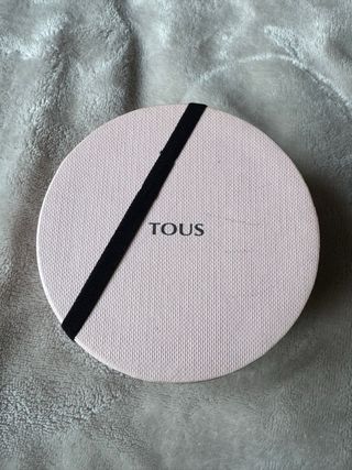 Pulsera Tous Plata Oso