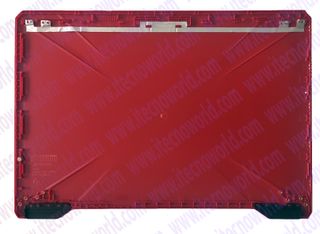 Carcasa Trasera LCD ASUS TUF FX504 FX504G